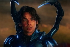 DC Actor Xolo Maridueña Addresses Rumors of Him Joining Marvel as Nova