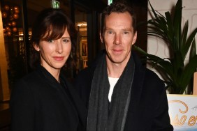 Who Is Benedict Cumberbatch's Wife? Sophie Hunter's Job & Relationship History