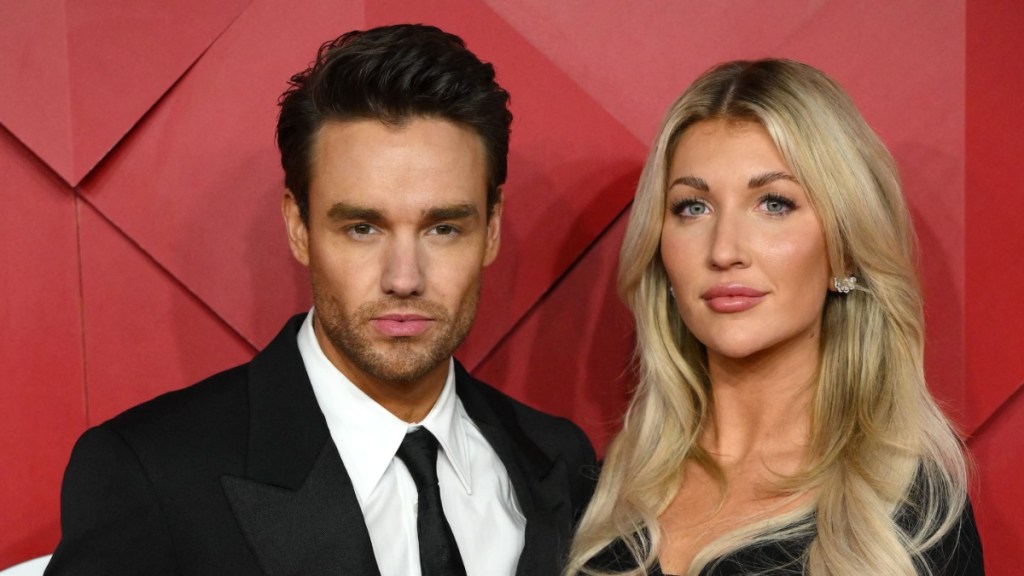 Liam Payne's Girlfriend Katy Cassidy Gets Emotional Over His 'Final' Days