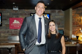 Aaron Judge & Wife Samantha Bracksieck Welcome Their First Child