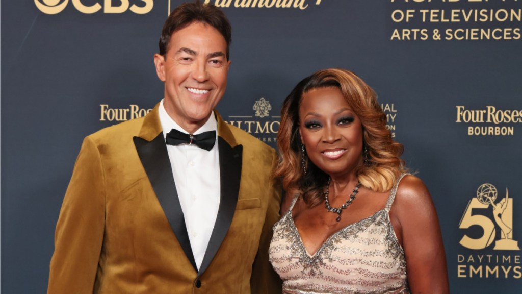 Who Is Star Jones' Husband? Ricardo Lugo's Job & Relationship History