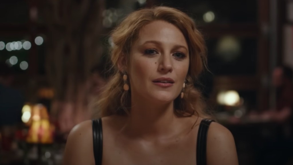 Blake Lively Gets Sued by Crisis Management PR Amid Justin Baldoni Lawsuit