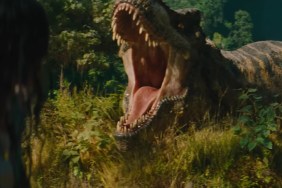 Jurassic World Rebirth’s D-Rex Mutant Dinosaur Explained