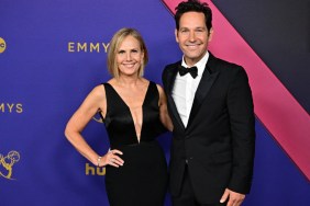 Who Is Paul Rudd's Wife? Julie Yaeger's Kids & Relationship History