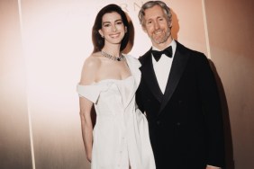 Who Is Anne Hathaway's Husband? Adam Shulman's Job & Relationship History