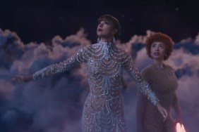 Why Did Taylor Swift & Ice Spice Wear White to Super Bowl 2025?