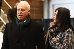 Who Is Jeffrey Lurie's Wife? Tina Lai's Job & Relationship History