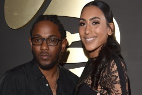 Who Is Kendrick Lamar's Fiancee? Whitney Alford's Kids & Relationship History