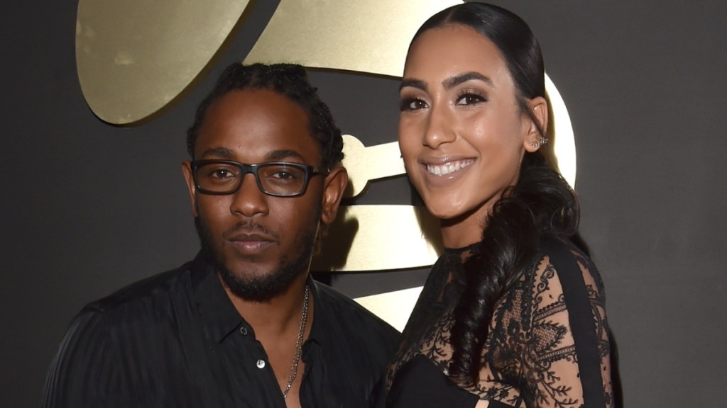 Who Is Kendrick Lamar's Fiancee? Whitney Alford's Kids & Relationship History