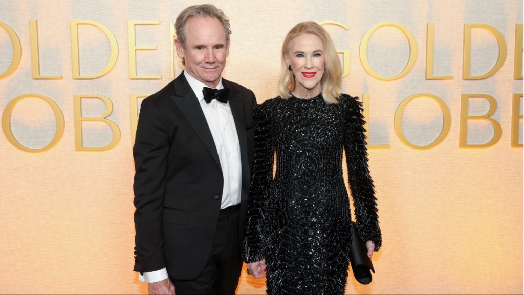 Who Is Catherine O'Hara's Husband? Bo Welch's Job & Relationship History