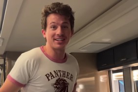 Charlie Puth Begs Kanye West to 'Stop' Amid Twitter Rants & Super Bowl Ads