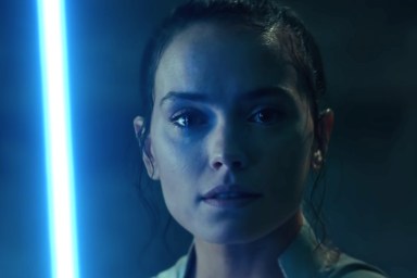 Daisy Ridley ‘Open to’ Join DC’s Batman Universe After Star Wars