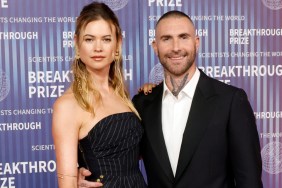 Who Is Adam Levine's Wife? Behati Prinsloo's Job & Relationship History