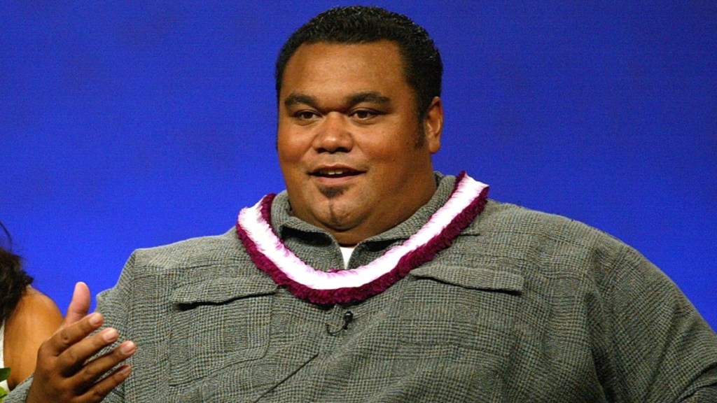 What Happened to Peter Navy Tuiasosopo? Street Fighter Actor Passes Away