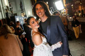 Who Is Vanessa Hudgens' Husband? Cole Tucker's Job & Relationship History