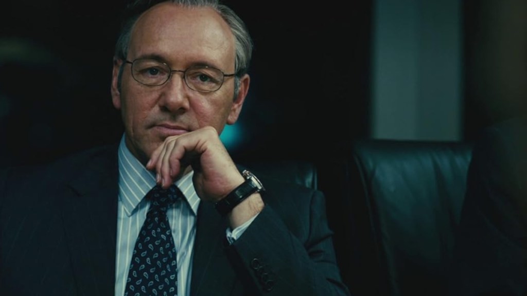 Kevin Spacey Net Worth 2025: How Much Money Does He Make?