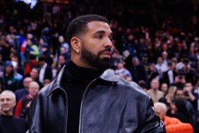 No, Drake Did Not Attend Super Bowl 2025