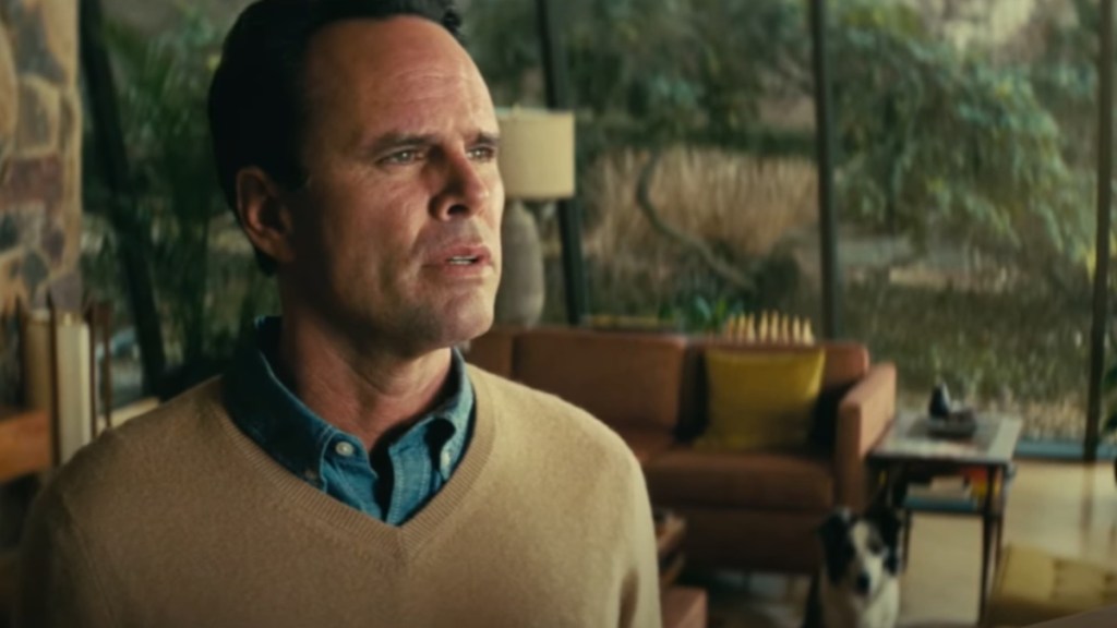 Fallout Season 2 Will ‘Blow Season 1 Out of the Water,' Says Walton Goggins