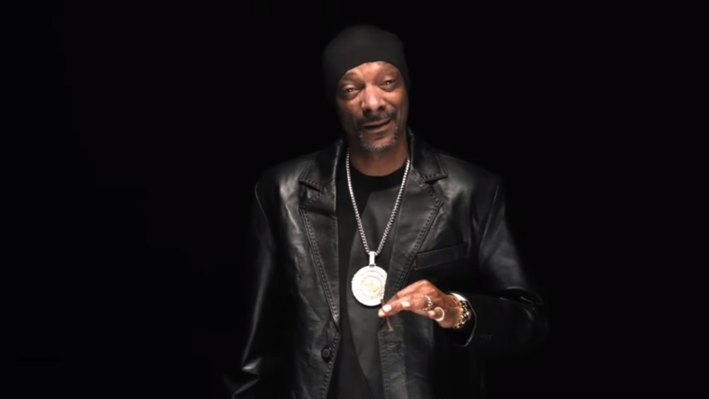 Why Fans Think Snoop Dogg Will Appear on General Hospital