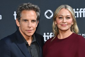 Who Is Ben Stiller's Wife? Christine Taylor's Job & Relationship History