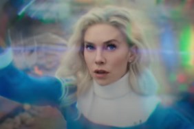 Why Fans Think Sue Storm Is Pregnant in The Fantastic Four: First Steps Teaser