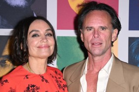 Who Is Walton Goggins' Wife? Nadia Conners' Job & Relationship History