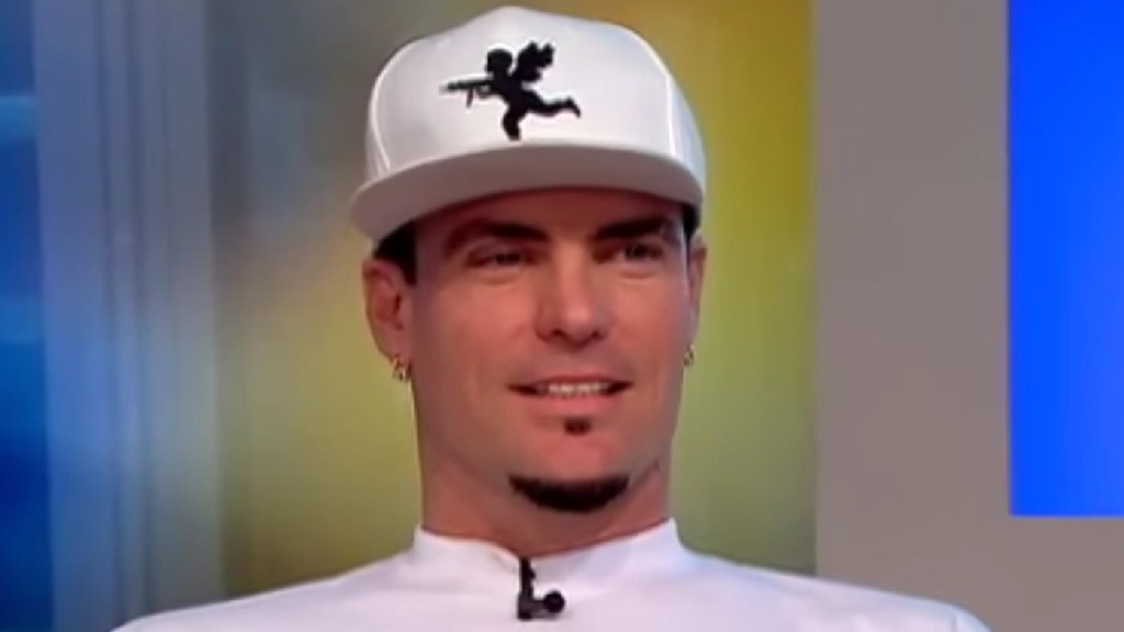 Vanilla Ice Net Worth 2025: How Much Money Does He Make?