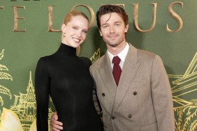 Who Is Patrick Schwarzenegger's Fiancee? Abby Champion's Job & Relationship History