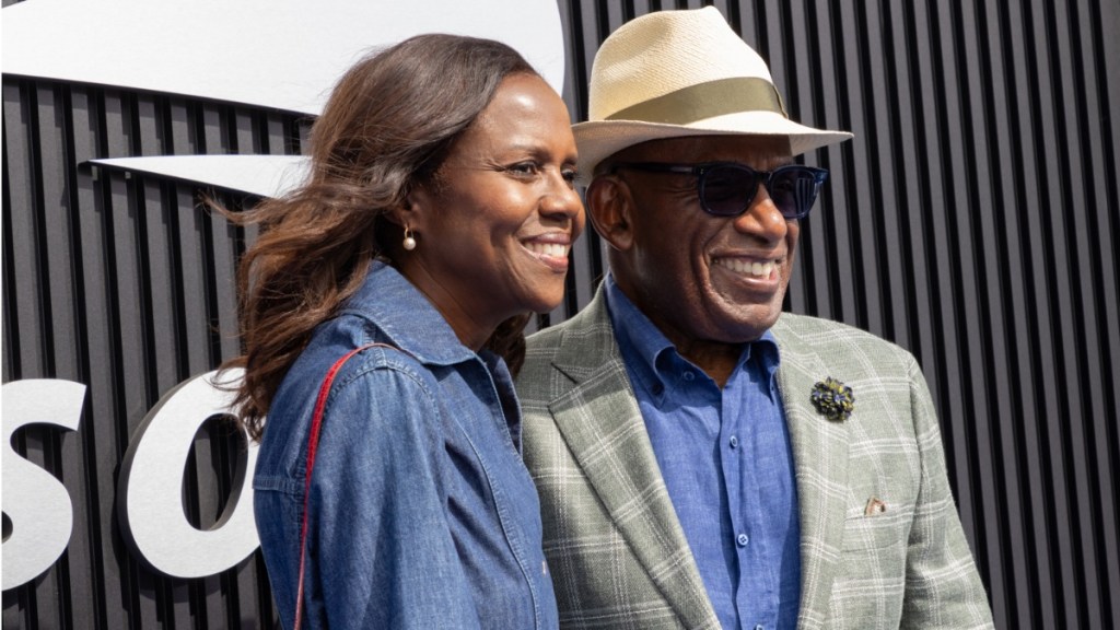 Who Is Al Roker's Wife? Deborah Roberts' Job & Relationship History