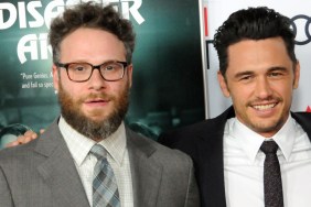 Seth Rogen Gives Blunt Answer on James Franco Friendship Fallout