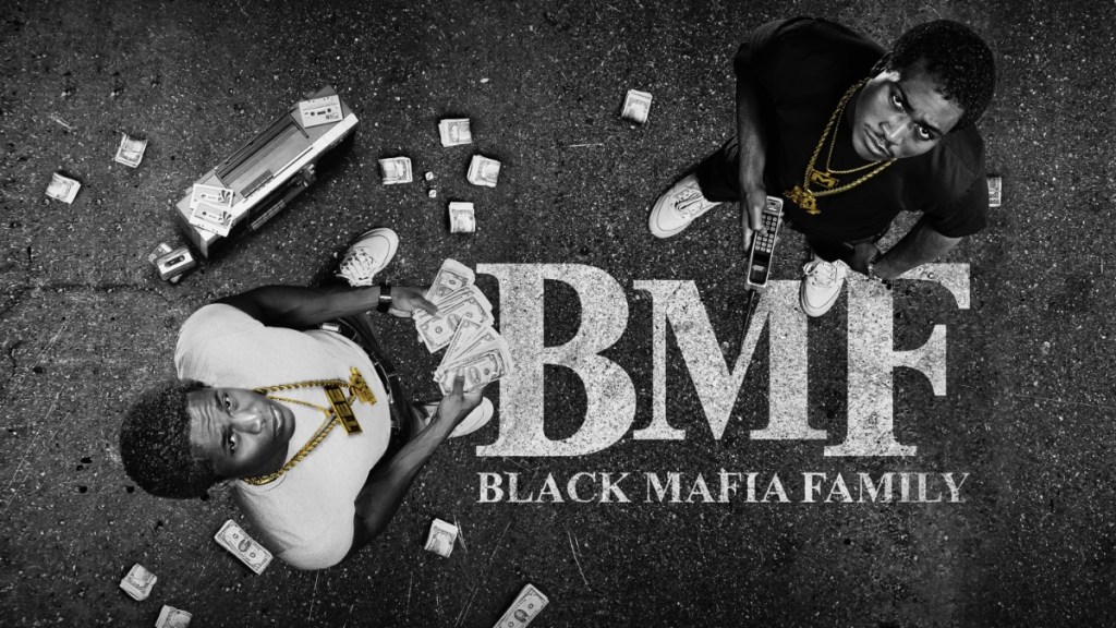 Why Fans Think BMF Will Be Canceled After Season 4?