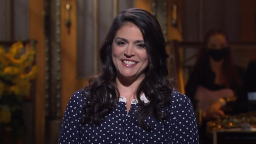 Who Is Cecily Strong's Fiancé? Jack's Relationship History Explained