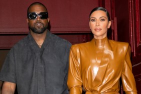 Kim Kardashian Comments on Kanye West Divorce