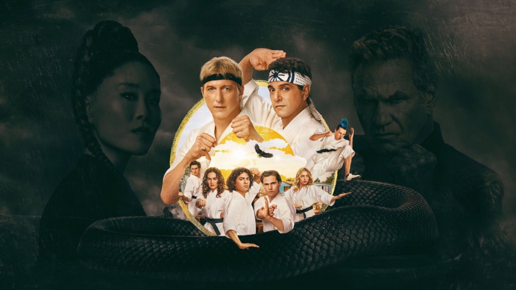 Has Cobra Kai Season 7 Been Canceled or Renewed by Netflix?