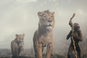 When Is Mufasa: The Lion King’s Digital Release Date?