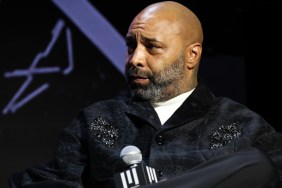 Joe Budden Slams Drake for Posting His Video, Calls Him 'Corpse'