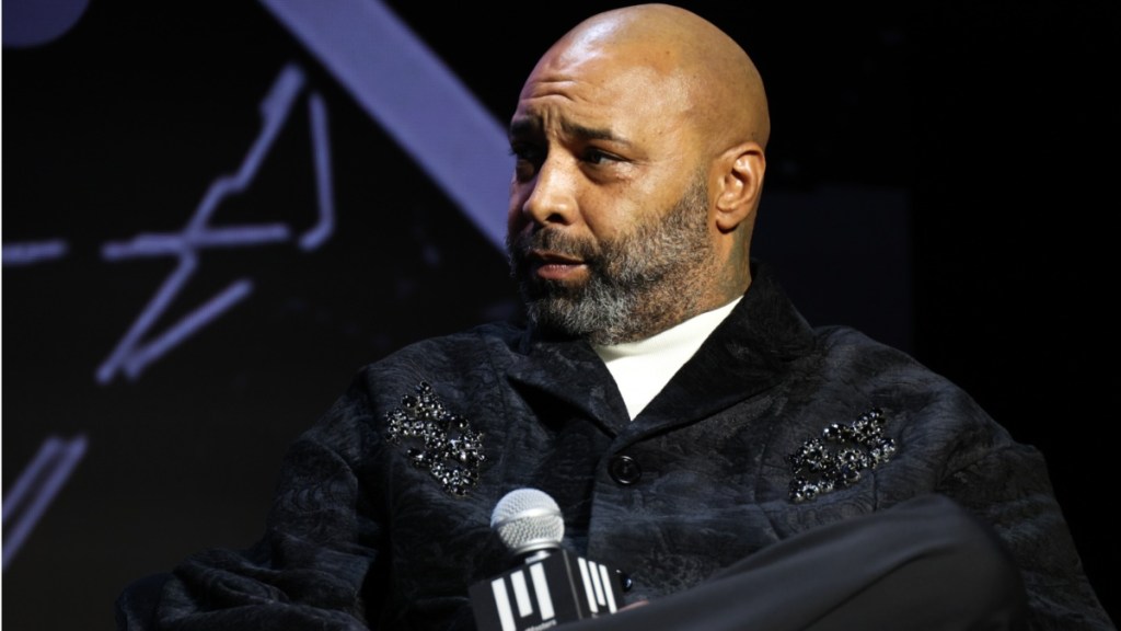 Joe Budden Slams Drake for Posting His Video, Calls Him 'Corpse'