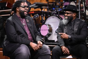 Why Fans Think The Roots Left Jimmy Fallon’s Tonight Show