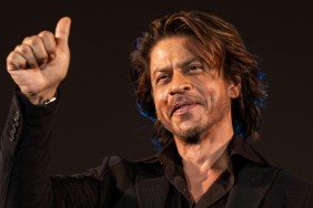 Anthony Mackie Says Bollywood's Shah Rukh Khan Should Be in Avengers