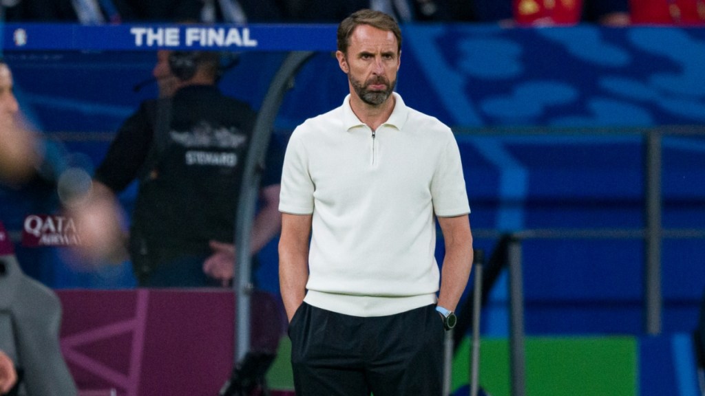 Gareth Southgate Net Worth 2025: How Much Money Does He Make?