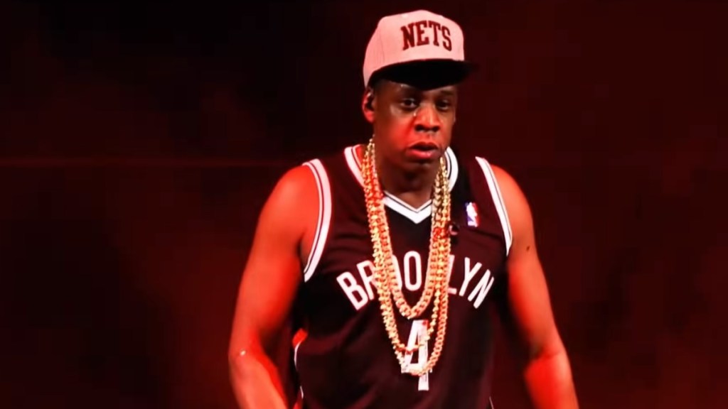 Jay-Z Net Worth 2025: How Much Money Does He Make?