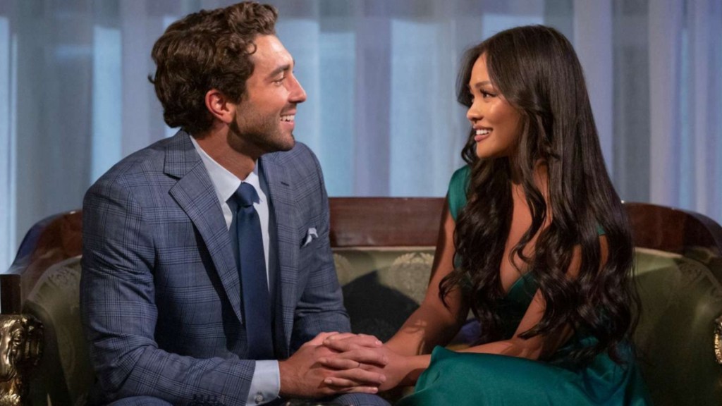 Why Fans Think The Bachelorette Is Canceled