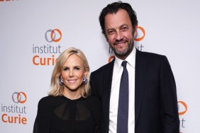 Who Is Tory Burch's Husband? Pierre-Yves Roussel's Job & Relationship History