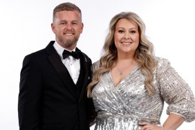 Who Is Justin Allgaier's Wife? Ashley's Kids & Relationship History