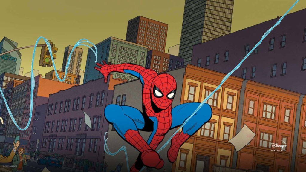 Your Friendly Neighborhood Spider-Man Season 1 Episodes 9 & 10 Release Date, Time, Where to Watch