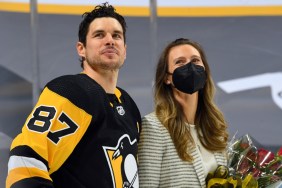 Who Is Sidney Crosby's Girlfriend? Kathy Leutner's Job & Relationship History