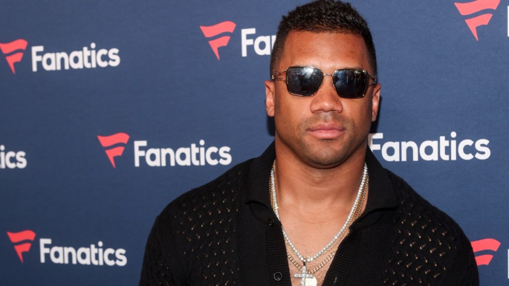 Russell Wilson Net Worth 2025: How Much Money Does He Make?