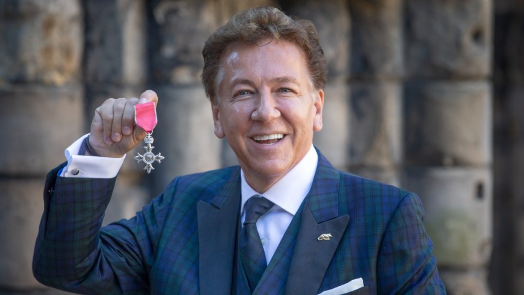 Ross King Net Worth 2025: How Much Money Does He Make?