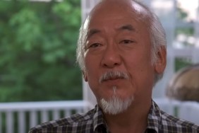 Cobra Kai Season 6: Why Did Mr. Miyagi Beat Up a Man?