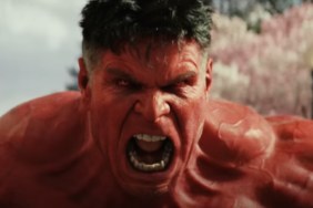 Captain America 4: Red Hulk’s Origin & Leader’s Absence in MCU Explained